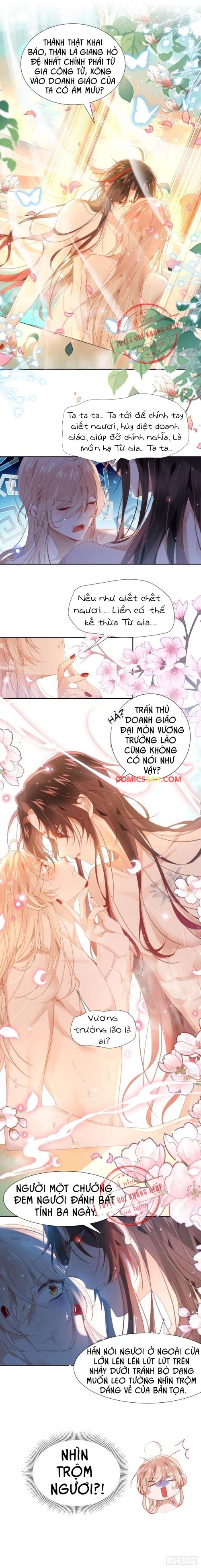 tôi không phải người tầm thường chapter 1 6