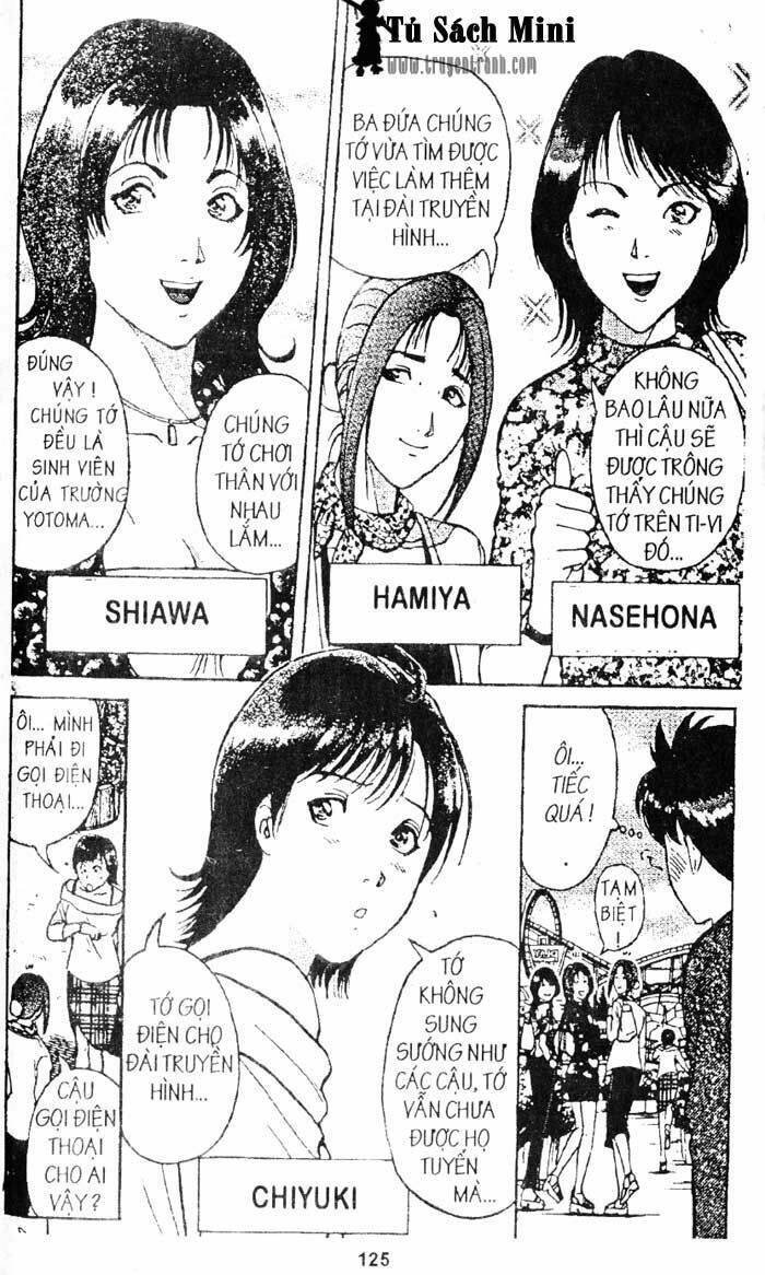 thám tử kindaichi (bản đẹp) chapter 91 41