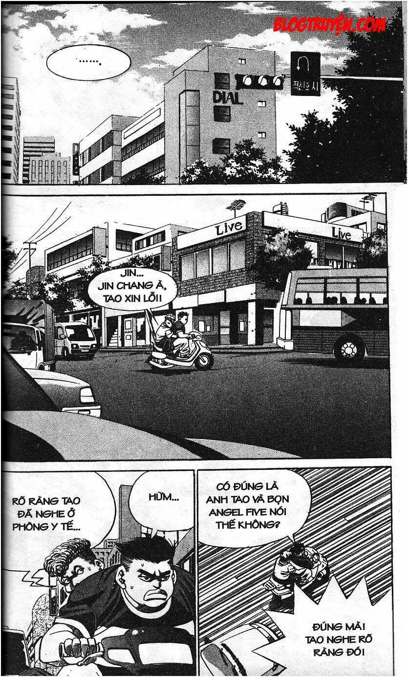 bitagi - anh chàng ngổ ngáo chapter 25 23