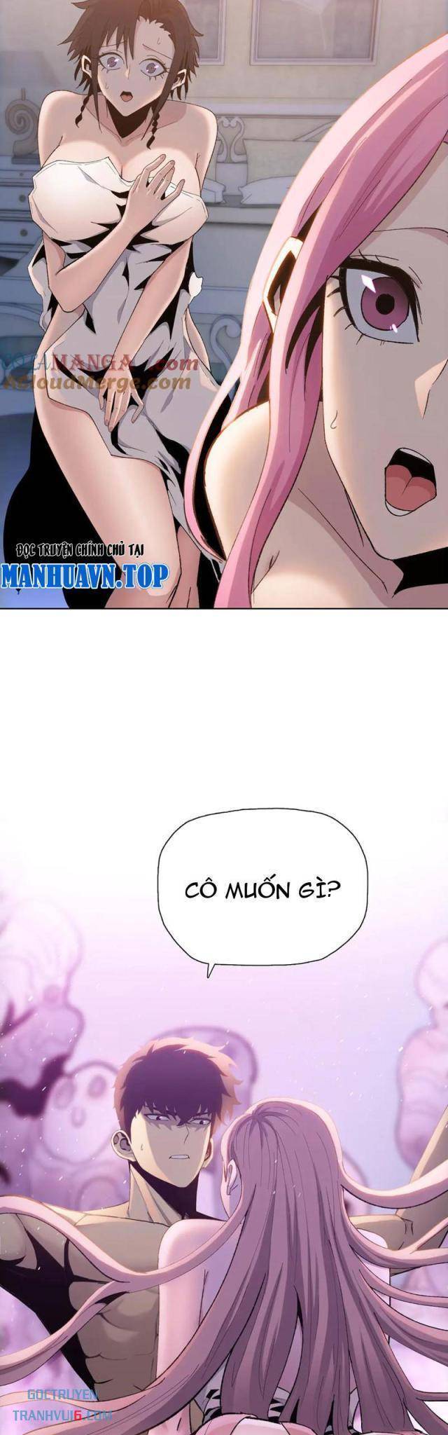 kẻ tàn nhẫn ngày tận thế: bắt đầu dự trữ hàng tỉ tấn vật tư chapter 41 26