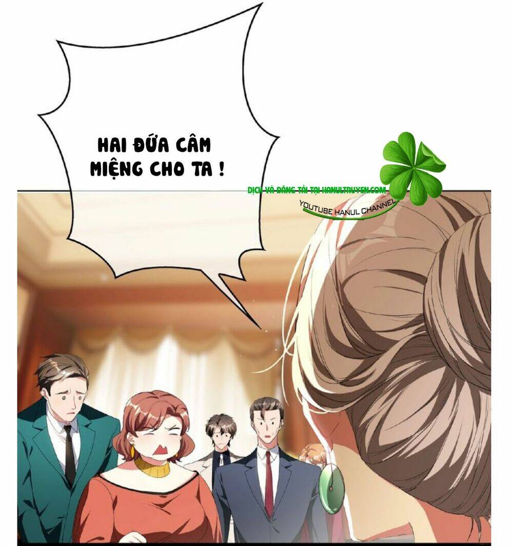 cô vợ nhỏ nuông chiều quá lại thành ác!! chapter 124 13