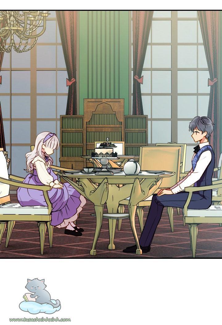 công nương khế ước của gia tộc công tước quái vật chapter 27 2