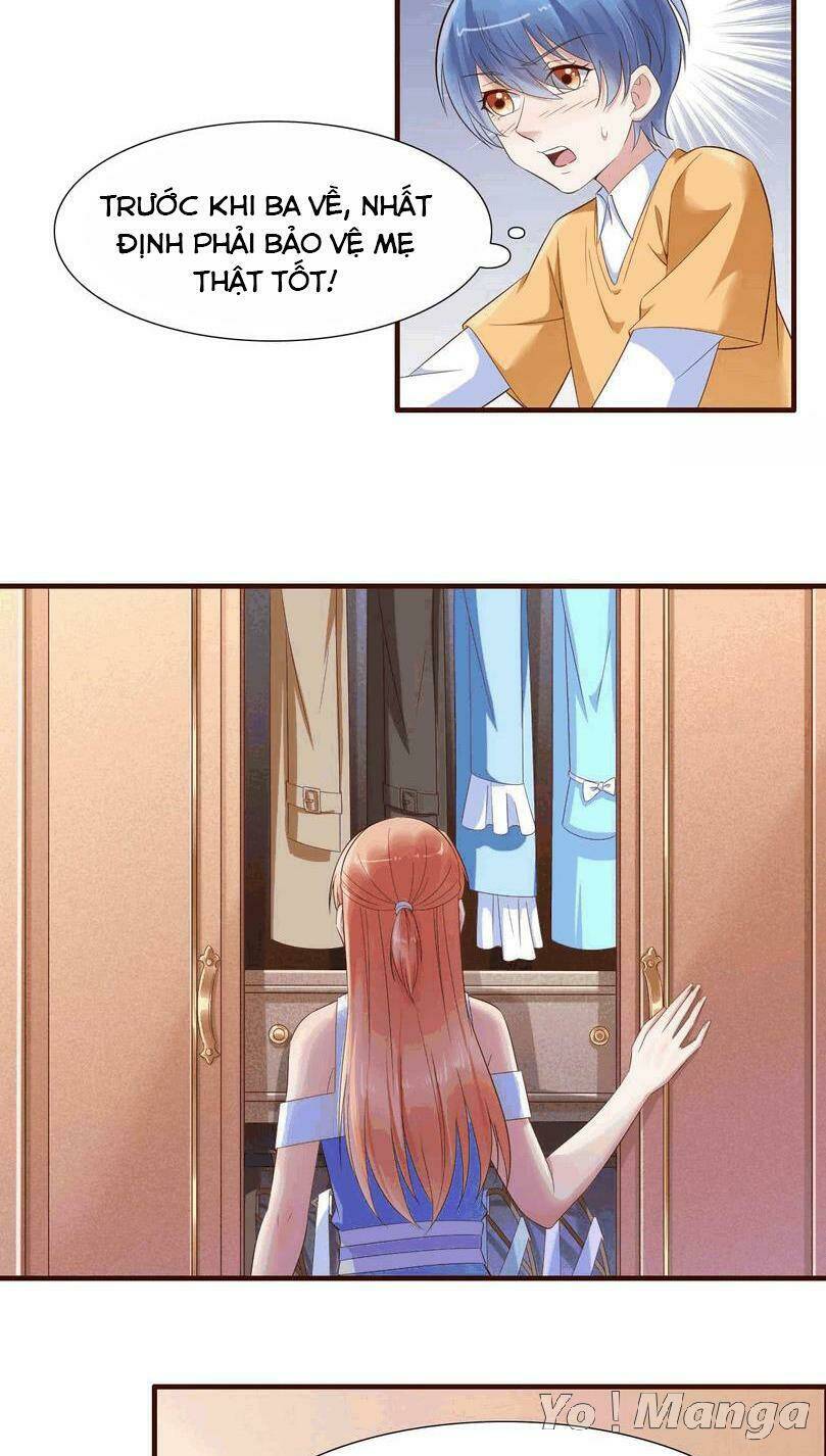 bá đạo tổng tài yêu tôi chapter 206 14