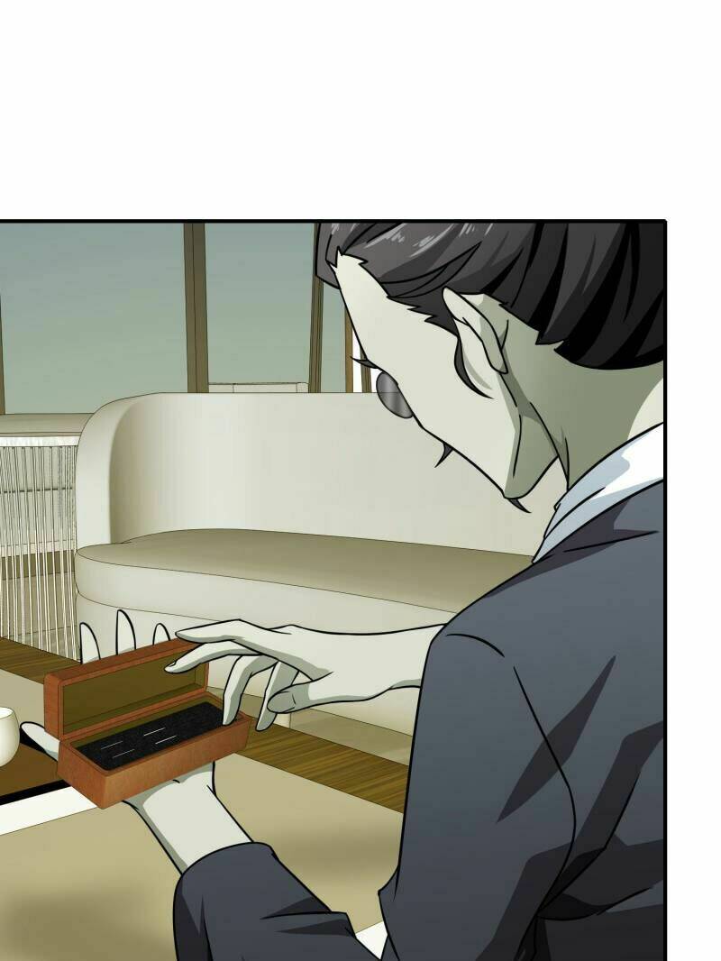 hộ hoa cao thủ tại đô thị chapter 60 2