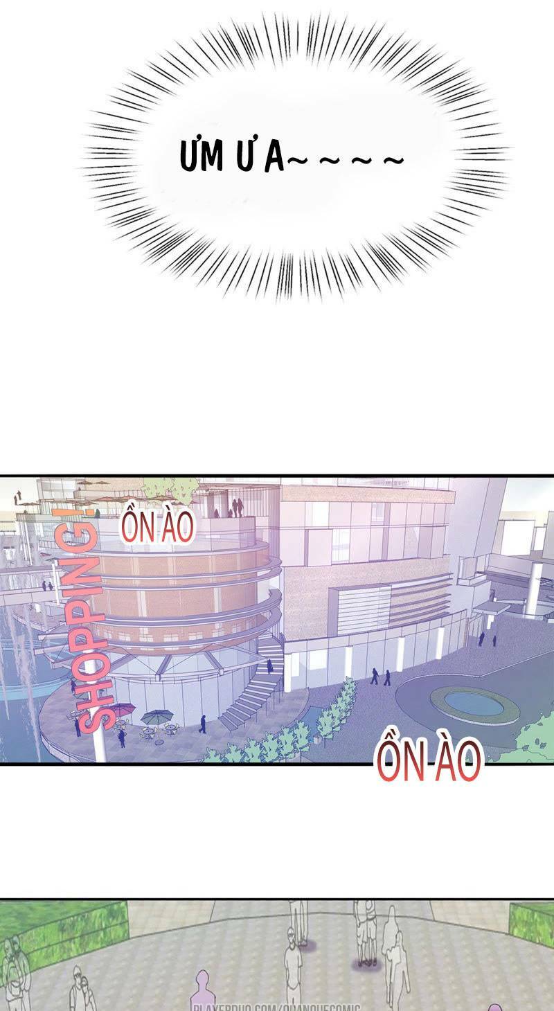 nữ thần trong điện thoại chapter 33 7