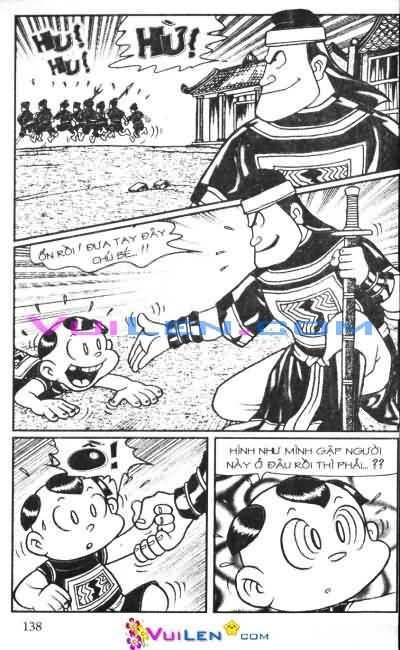 thần đồng đất việt chapter 25 137