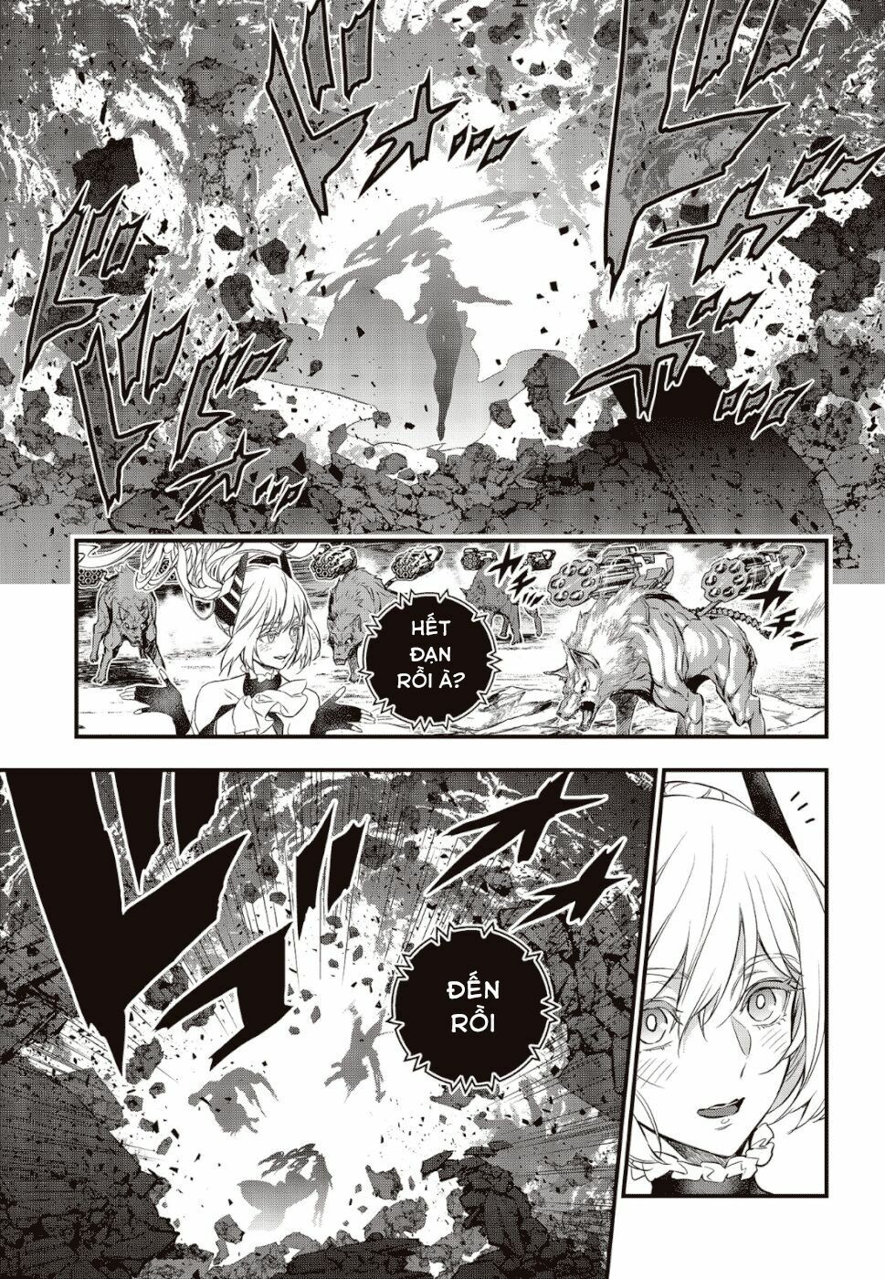 Rebuild World chapter 1.2 19