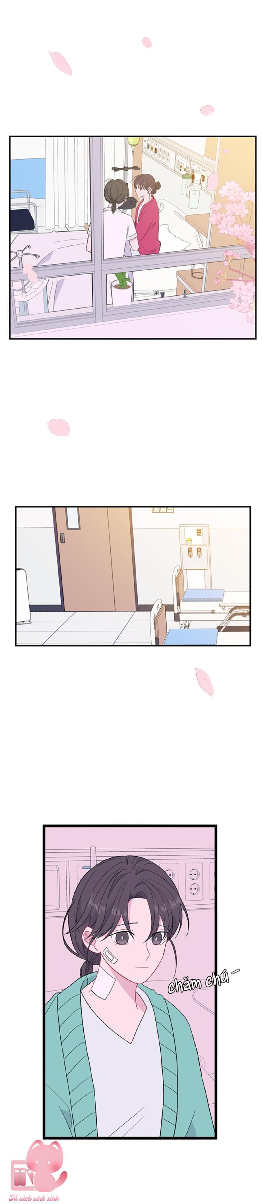 về bên anh chapter 106 5