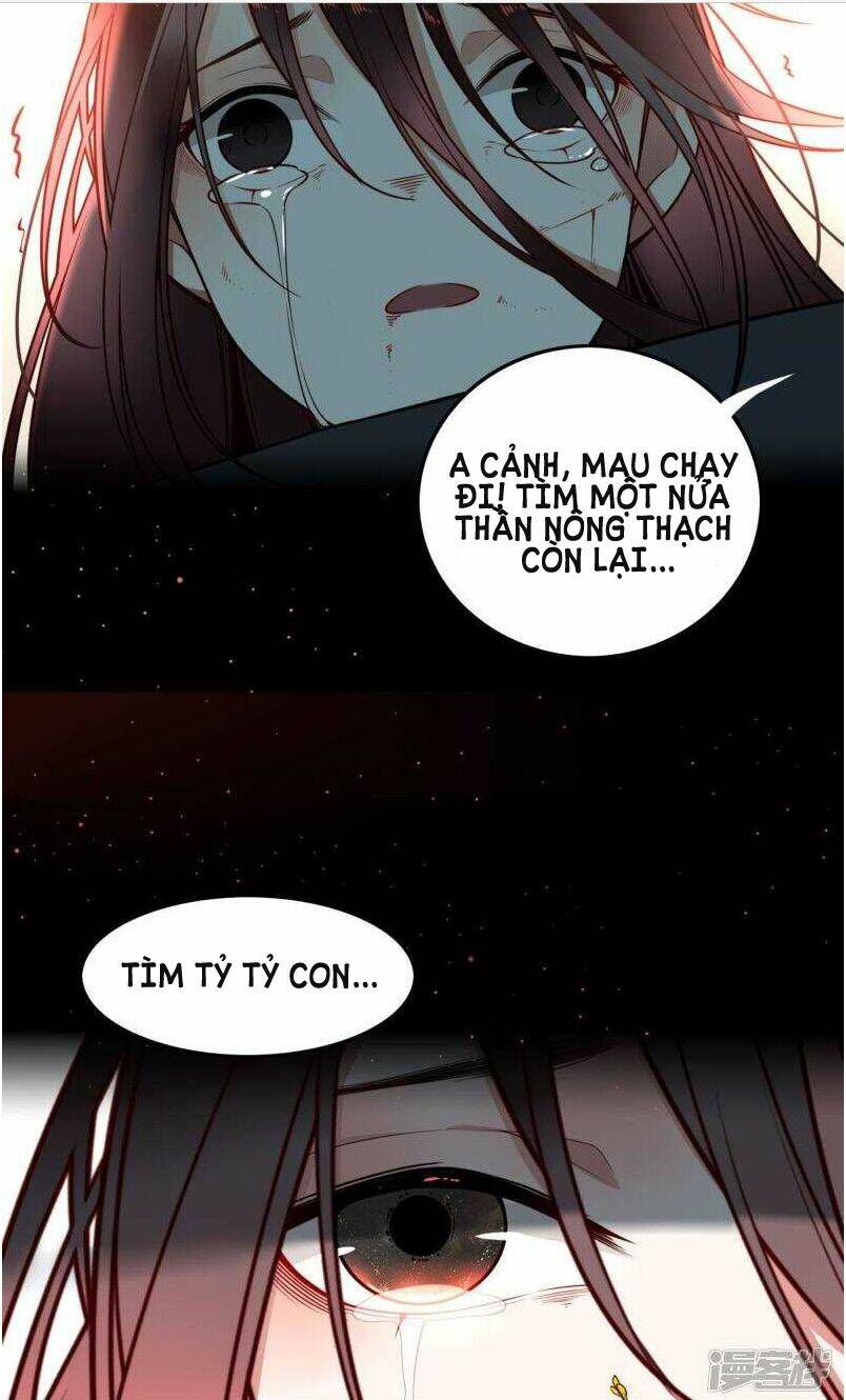 bỉ ngạn hoa chapter 0 11