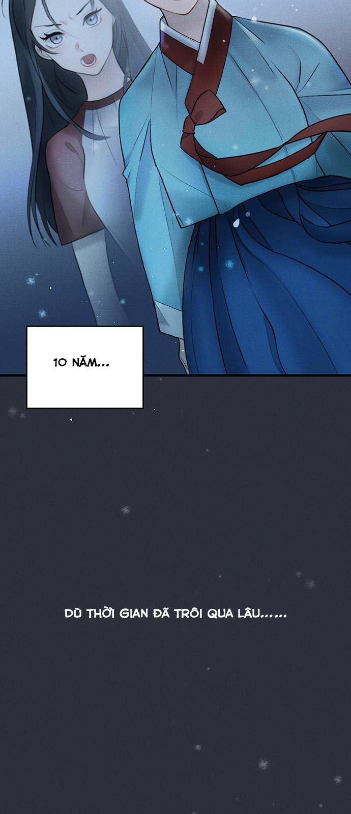 người tình của gwanghae chapter 14 14