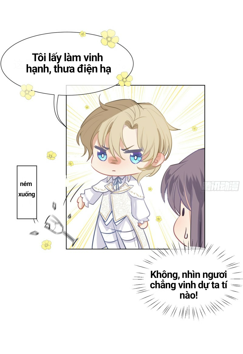 công lược của mami chapter 5 29