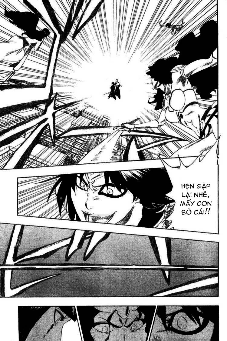 thần chết ichigo chapter 334 17