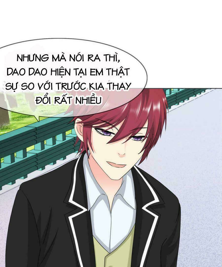 bá đạo trung khuyển tìm ái ký chapter 104 36