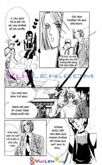 vật cản tình yêu chapter 2 77