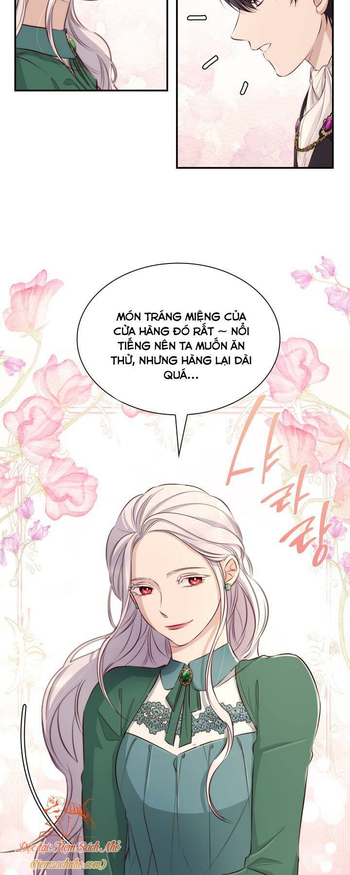 dây xích kiềm chế nam chính hắc ám tuột mất rồi chapter 47 20