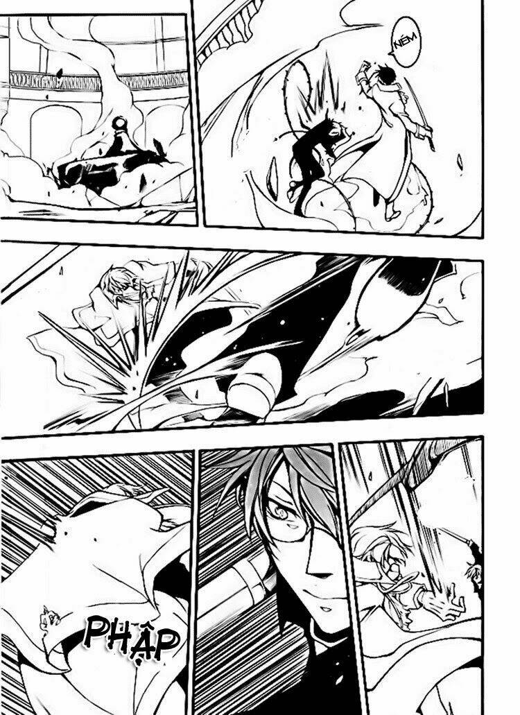 07 hồn ma chapter 82 7