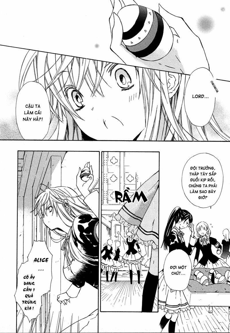 raspberry field no majo chapter 7 19