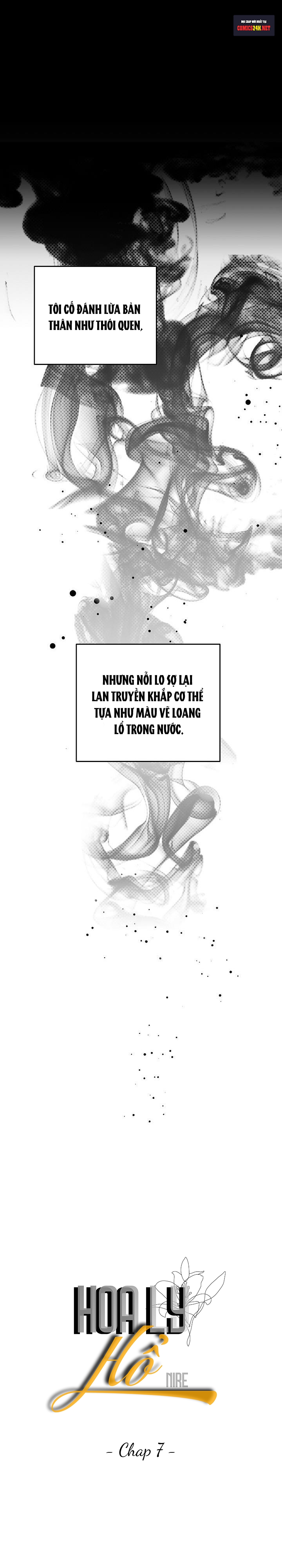 hoa ly hổ chapter 7 8