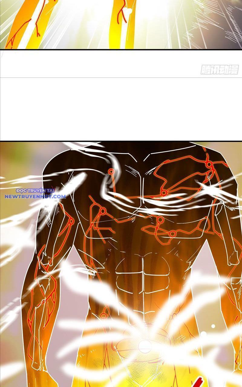 ngủ say vạn cổ: xuất thế đẩy ngang chư thiên chapter 2 14