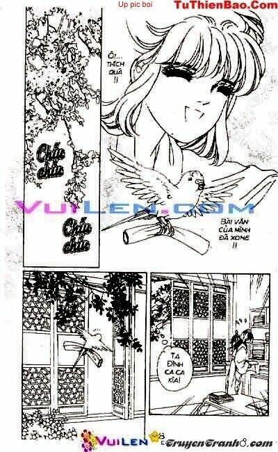 đóa hoa yêu kiều chapter 3 9