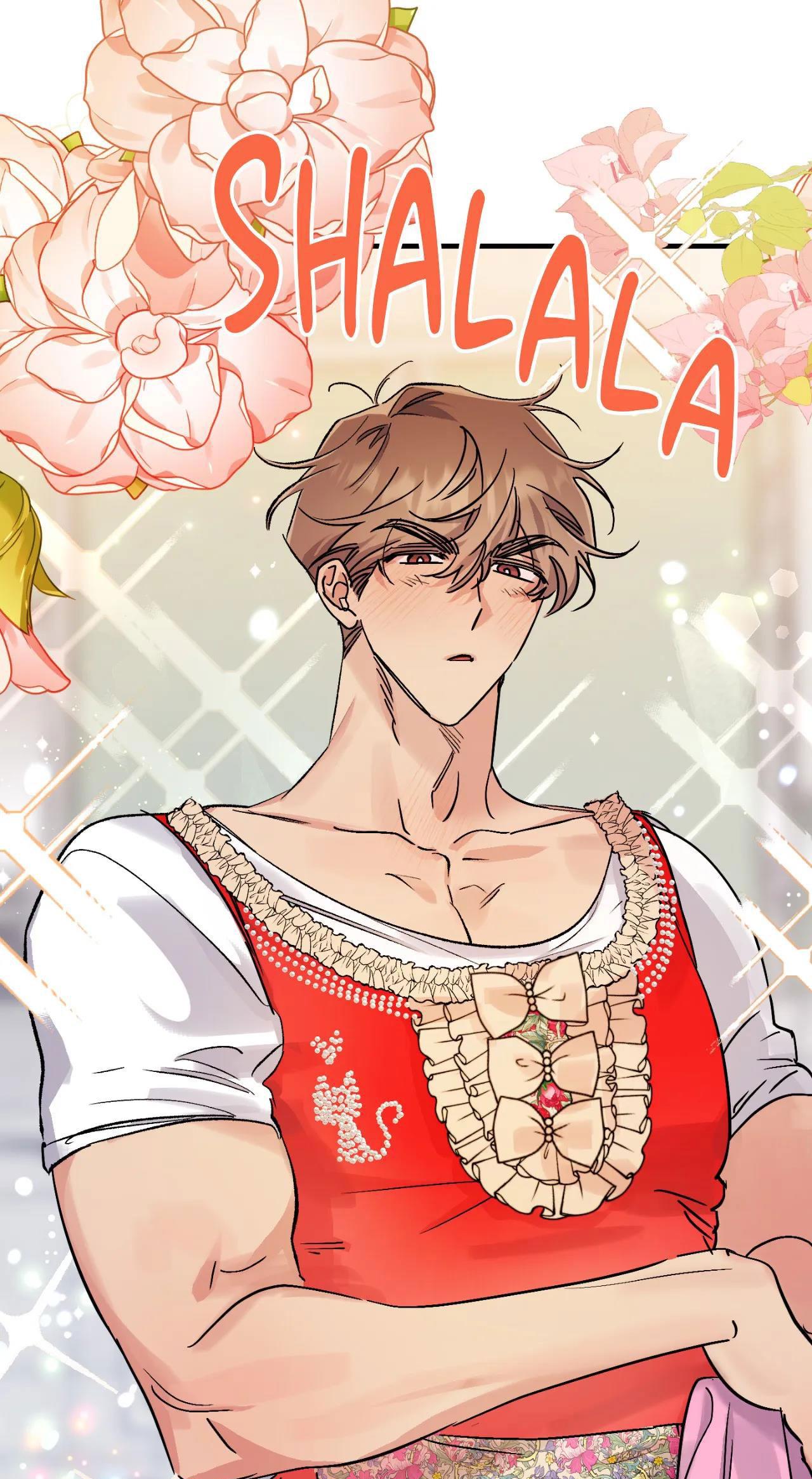 (abo) vũ trụ nơi em xuống chapter 4 26