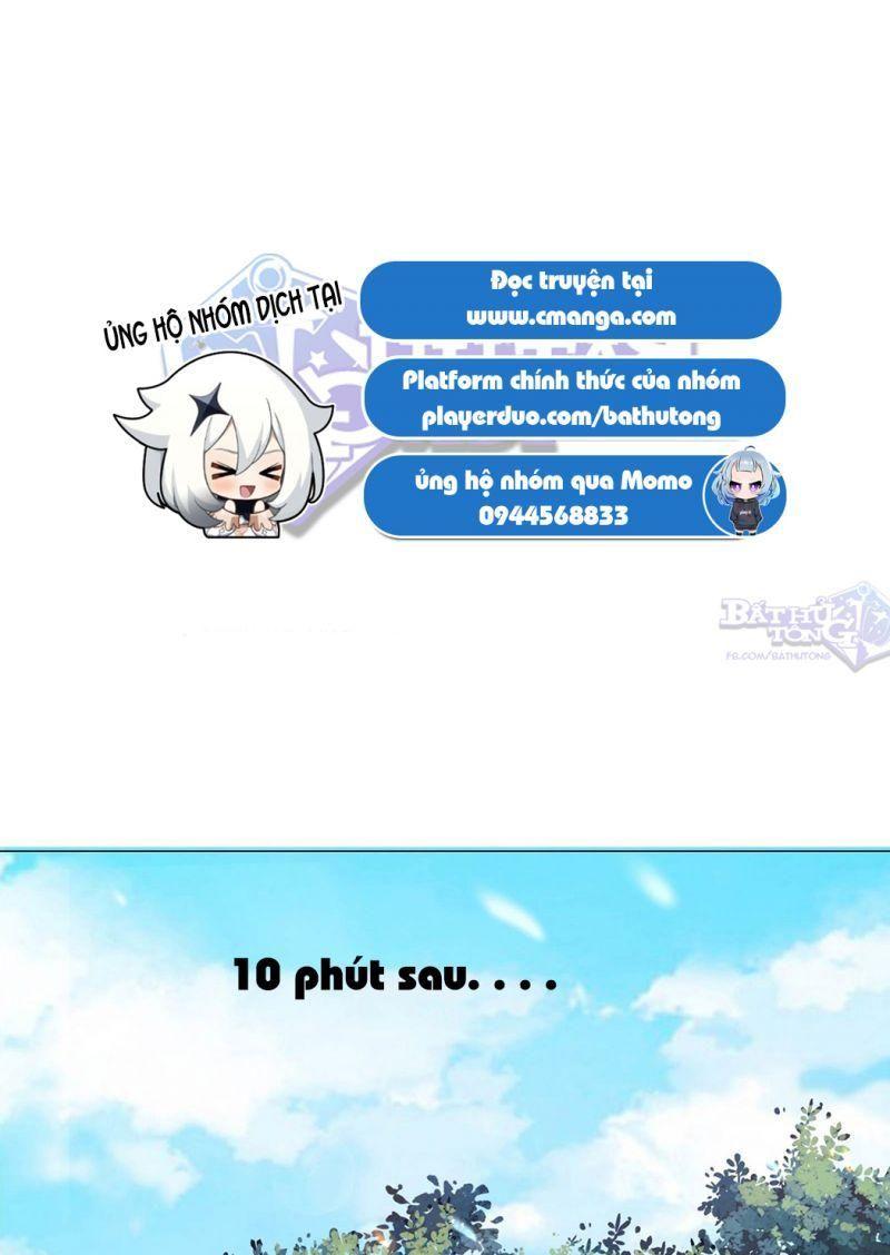 đồ đệ ta toàn là nữ ma đầu chapter 20 1