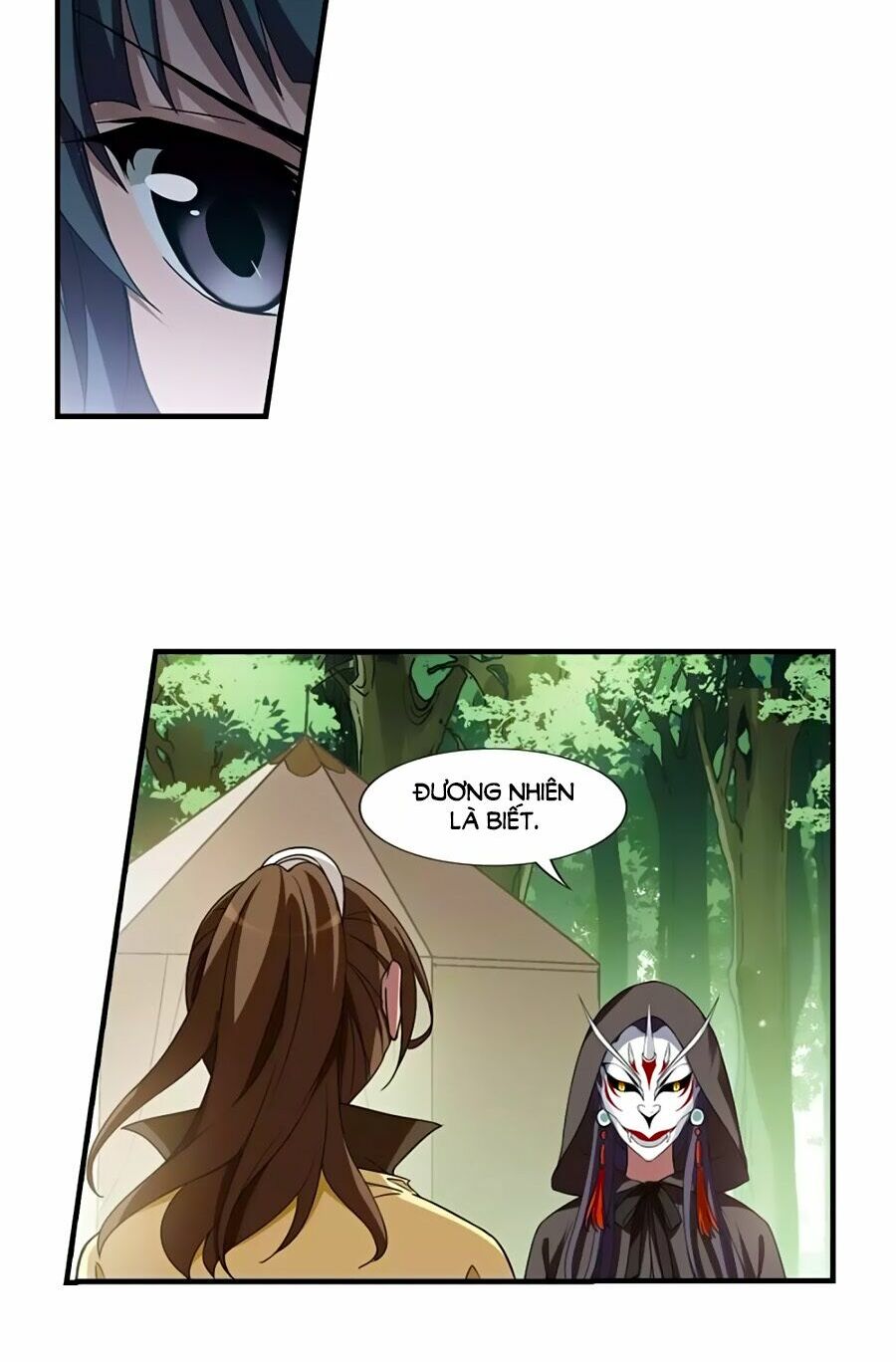 phượng nghịch thiên hạ chapter 162.2 12