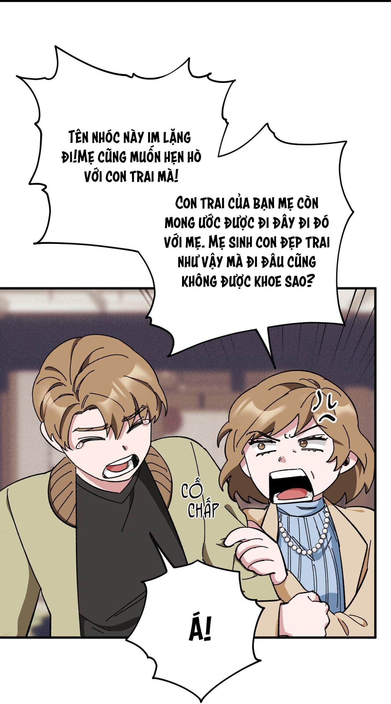làm dâu nhà tài phiệt họ kang chapter 39 38