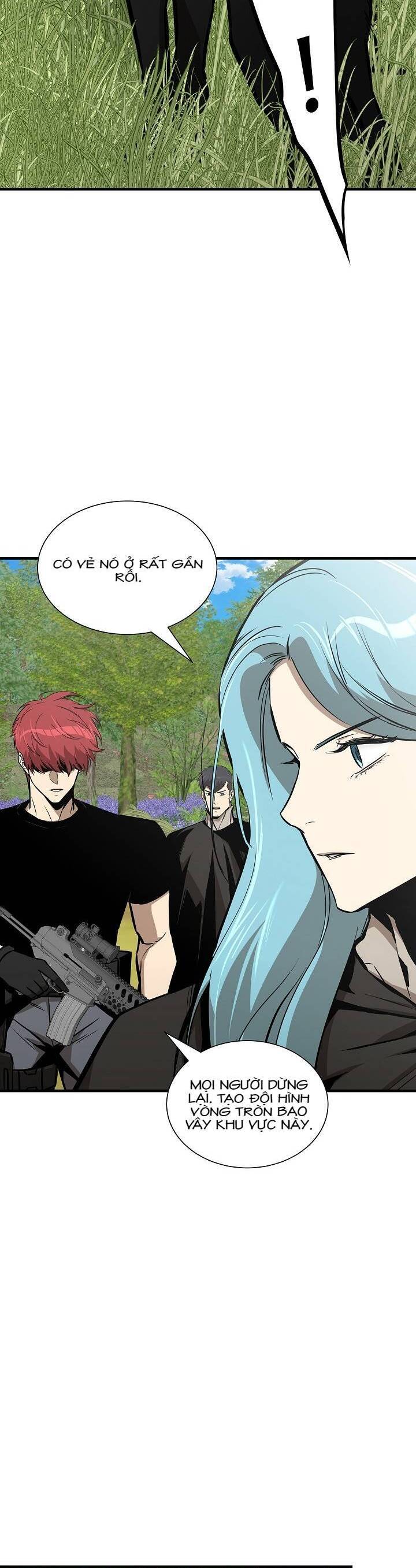 return survival chapter 139 18