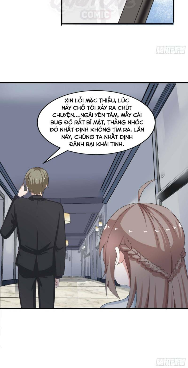 vú em của tiên ma chapter 5 27