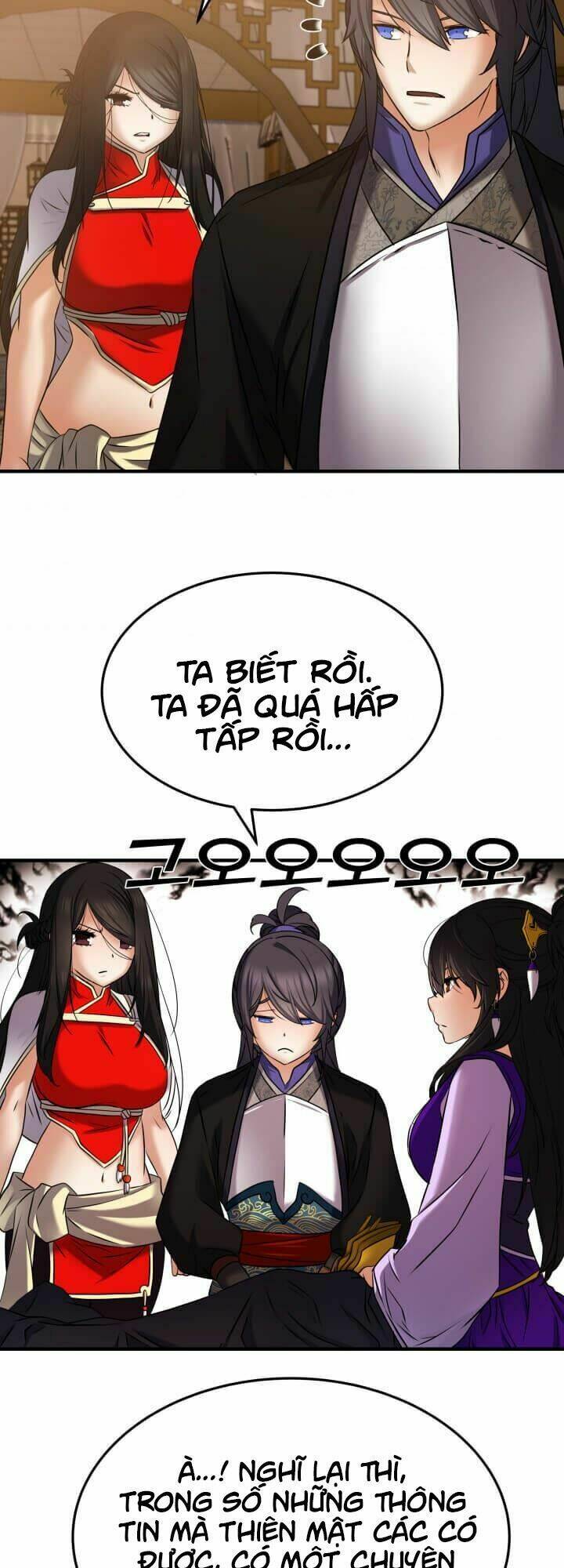 lôi thần chuyển sinh chapter 16 68