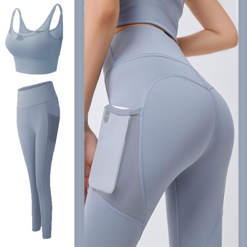 Phụ Nữ Áo Lót Thể Thao Crop Top Nữ Tập Gym Thể Hình Áo Ngực Rỗng Thoáng Khí Top Gợi Cảm Chạy Yoga Bra Thể Thao Thể Thao