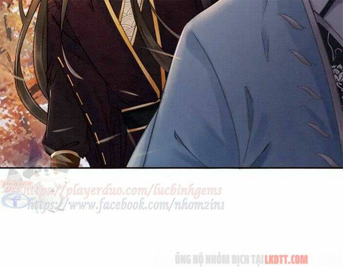 trọng sinh bá sủng nhiếp chính vương quá mạnh mẽ chapter 85 34