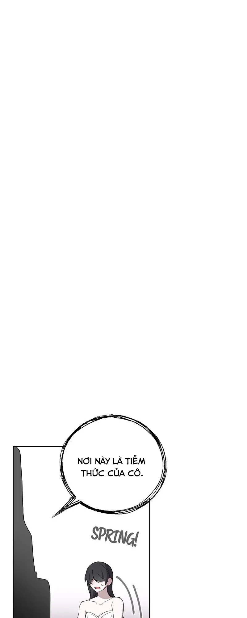 nữ phản diện muốn có kết thúc đẹp chapter 43 26