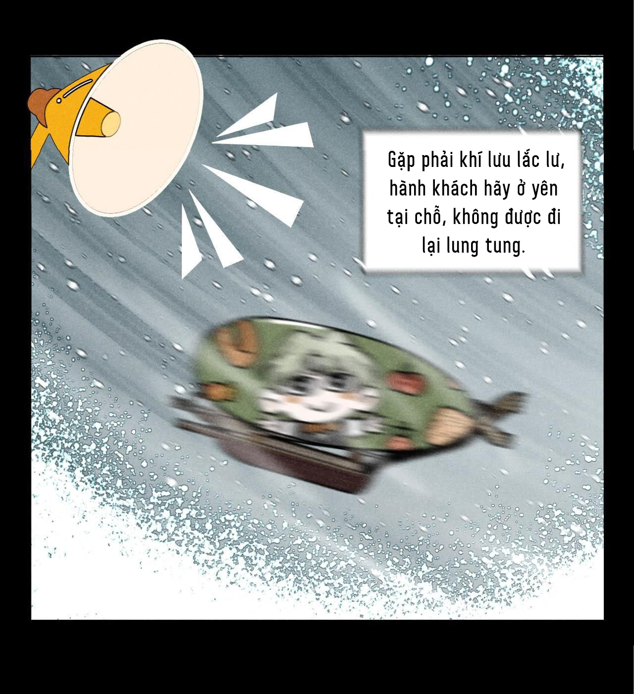 Tổng Tài Đu Idol chapter 24 - Trang 17