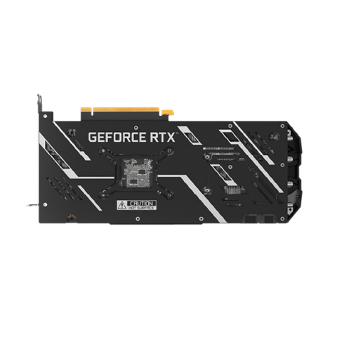 Card Màn Mình Galax GeForce RTX 3070 EX 1-Click OC Hàng Chính Hãng