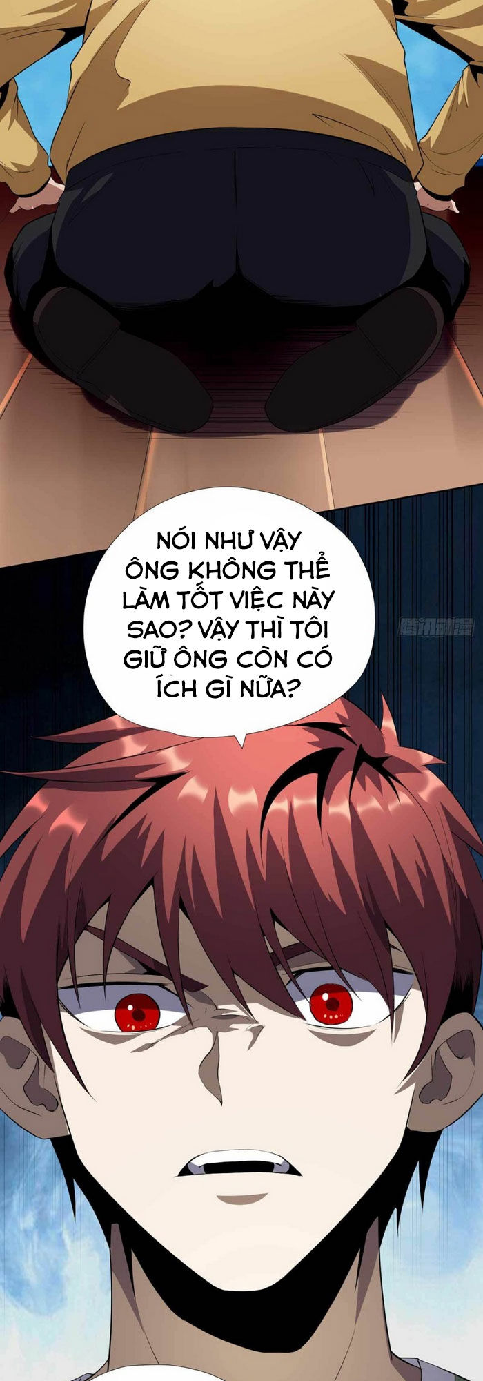 vương bài thần y chapter 53 11