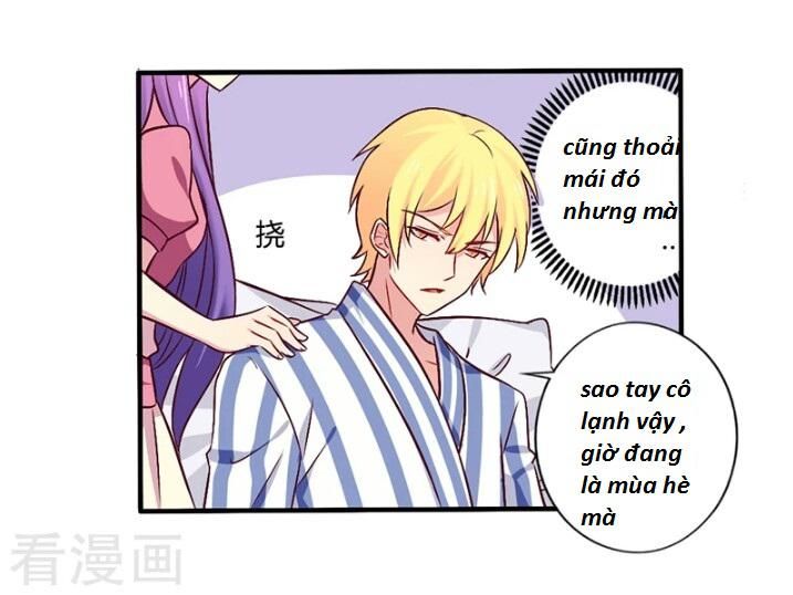 tổng tài đã cưới em chapter 72 12