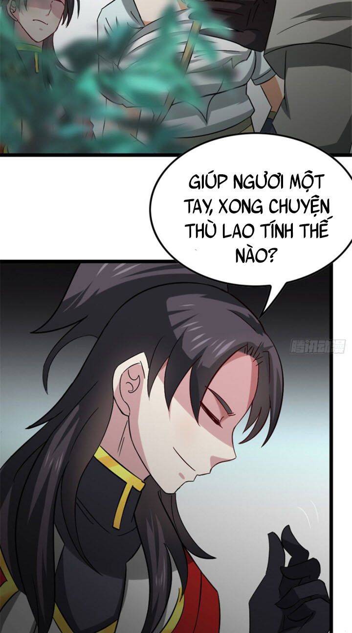 vạn đạo long hoàng chapter 24 10