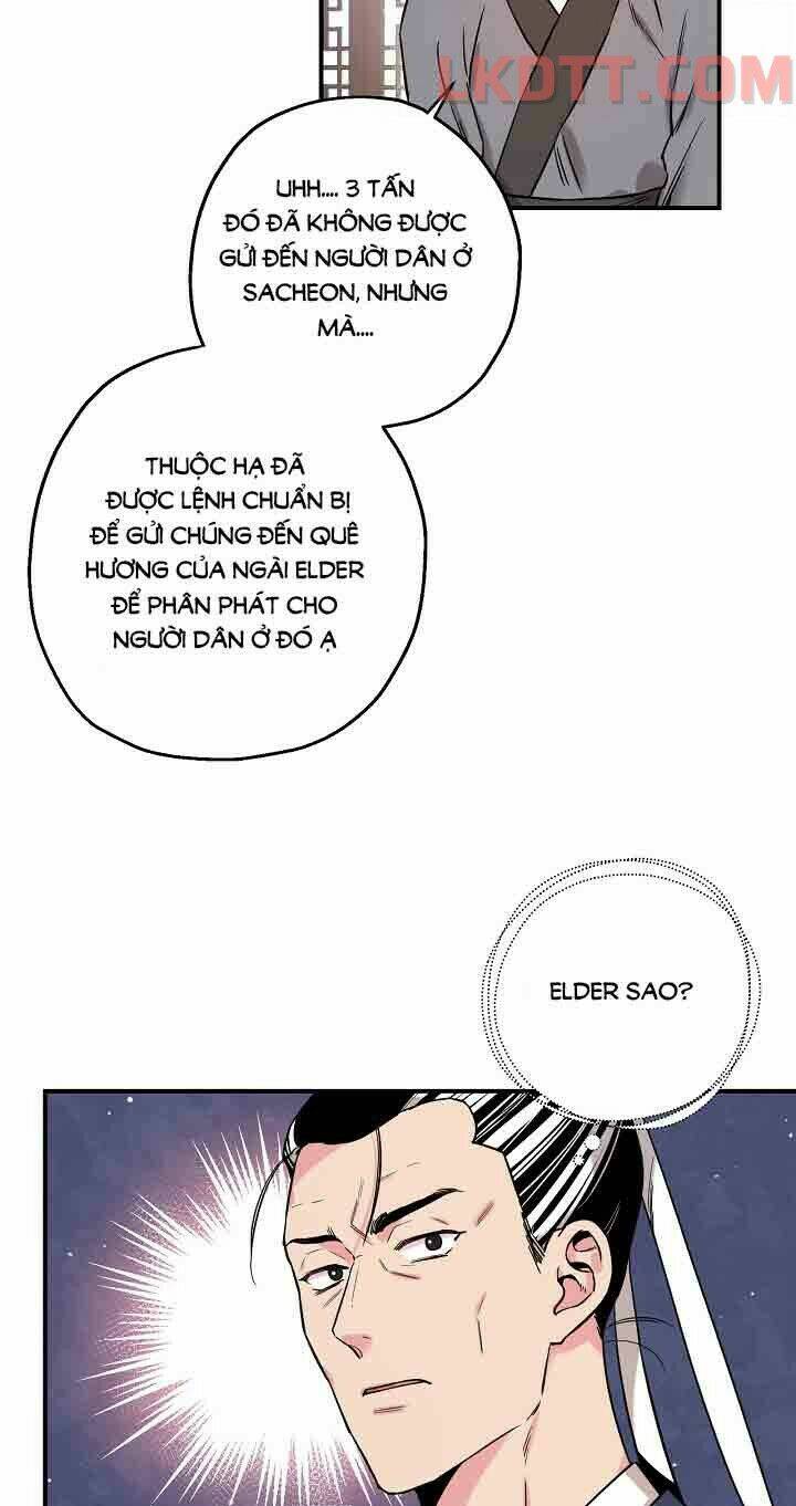 tôi trở thành nhân vật phản diện giỏi nhất trong giới võ thuật chapter 47 64