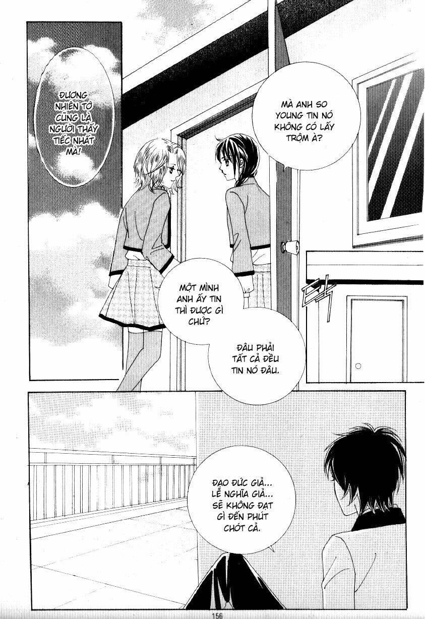 she's scary chapter 52 34