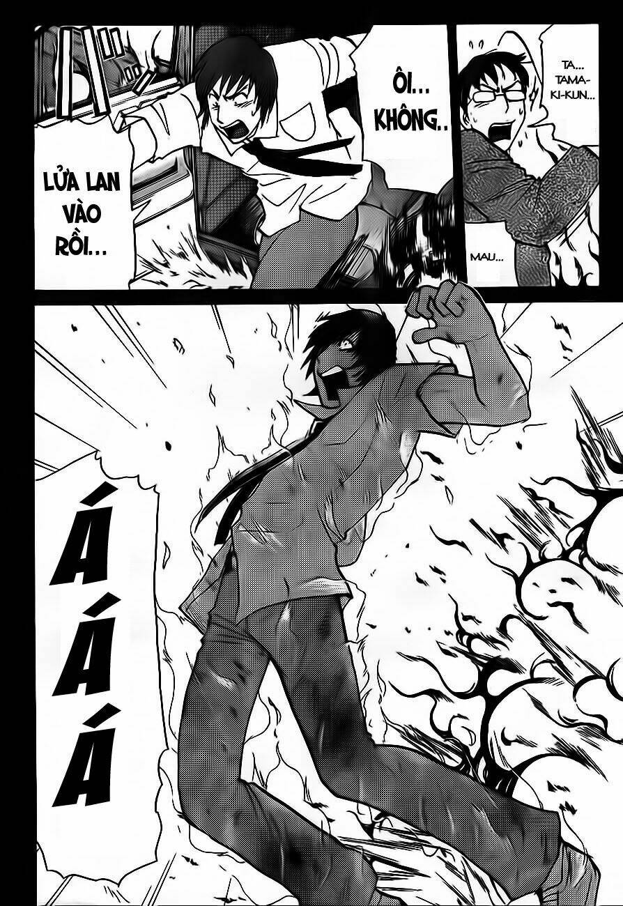 thám tử kindaichi - phần 2 chapter 76 20