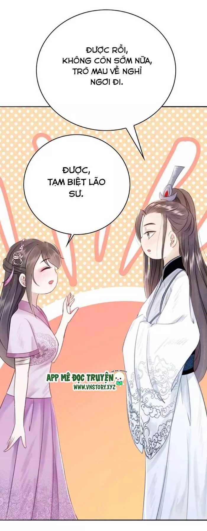 cực phẩm phế vật tiểu thư chapter 34 22