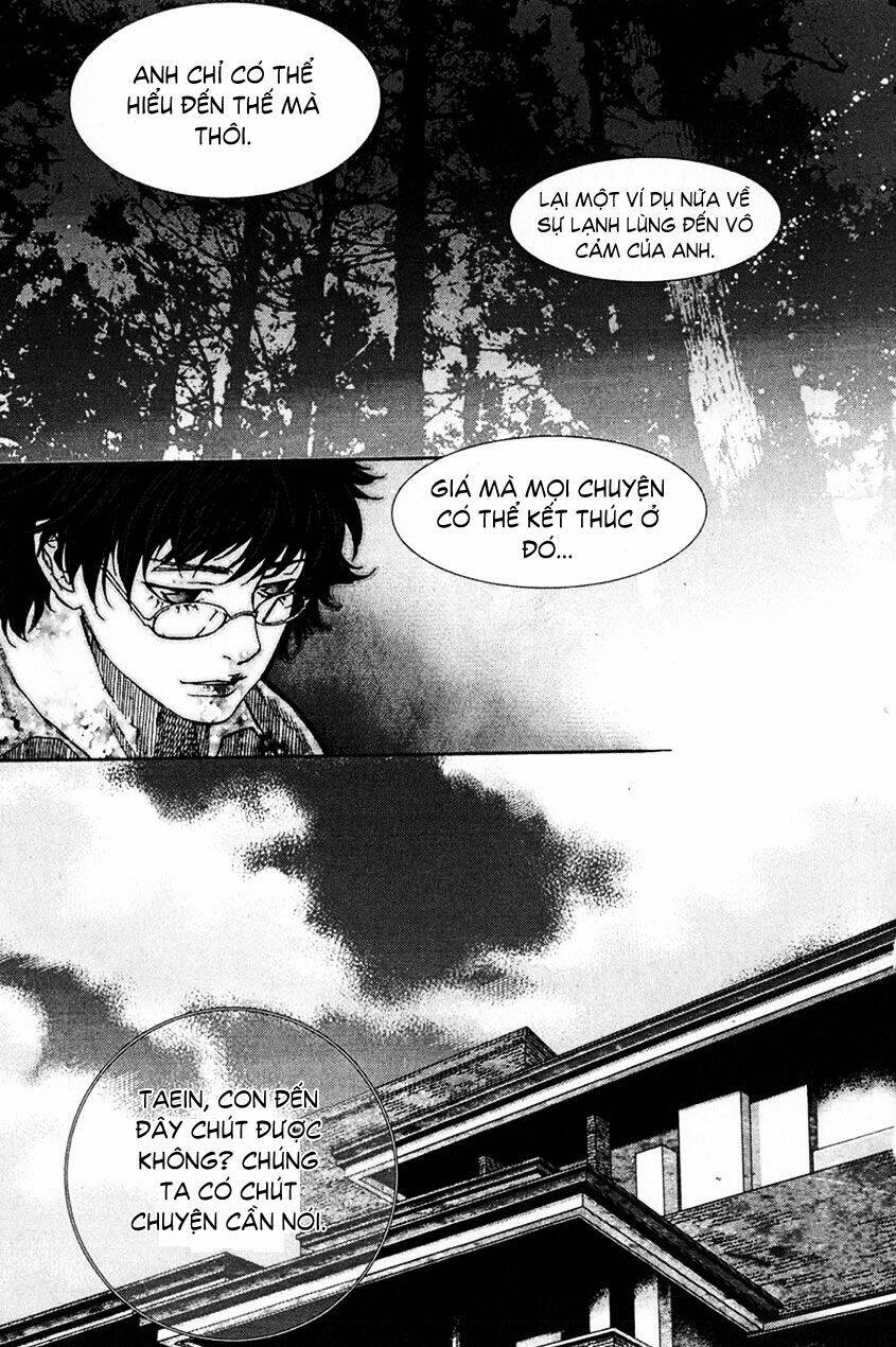 redrum 327 chapter 16 3