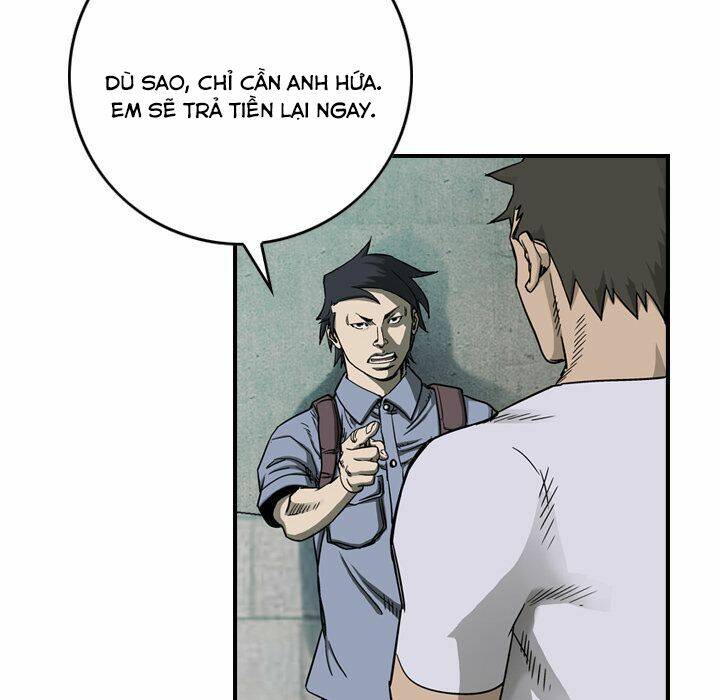 huyền thoại : khởi đầu chapter 58 18