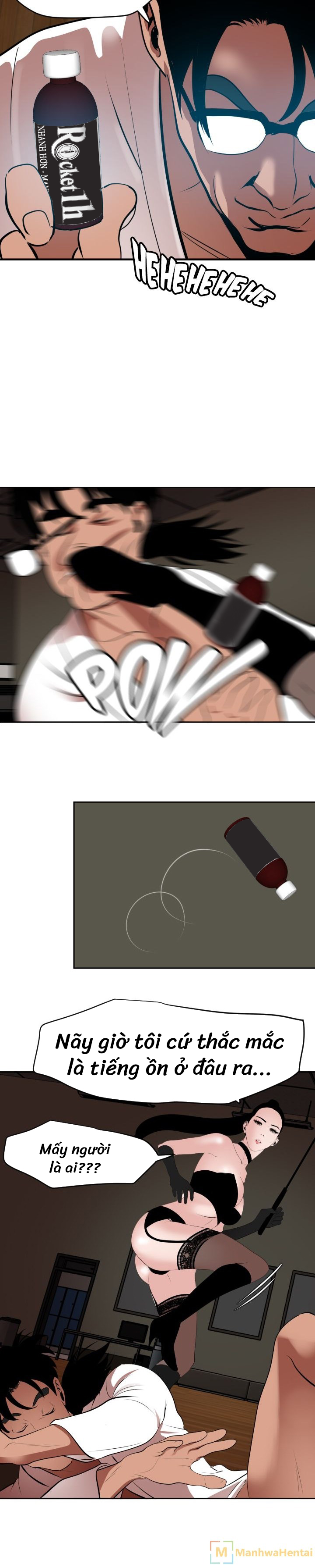 cột thu lôi chapter 42 21