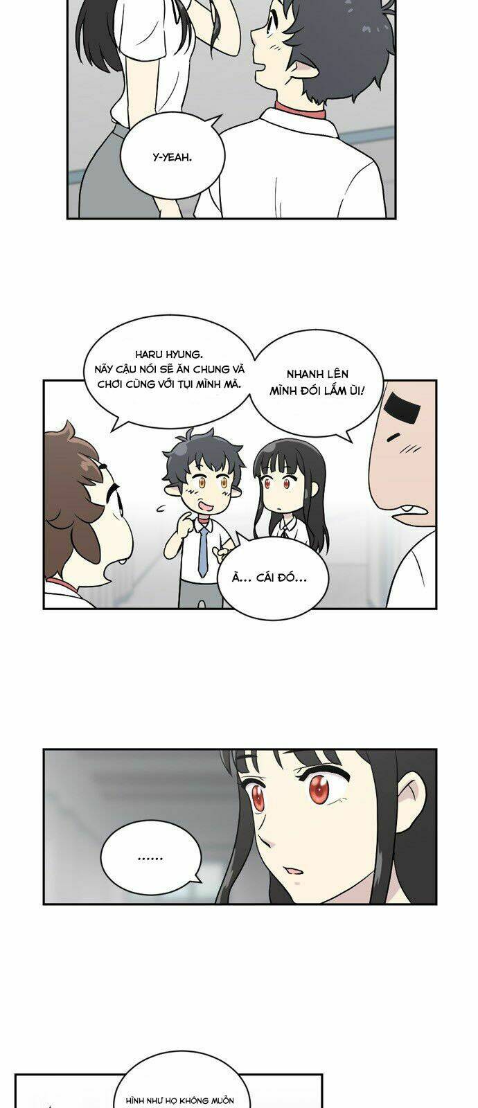 haru ơi chapter 4 9