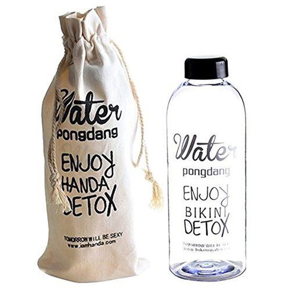 Bình Detox 1000ml