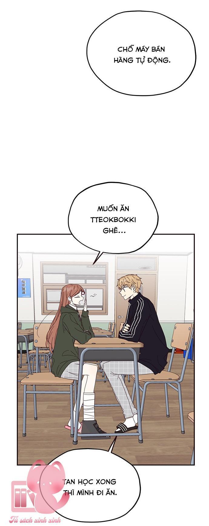 sợi chỉ tình yêu chapter 19 46