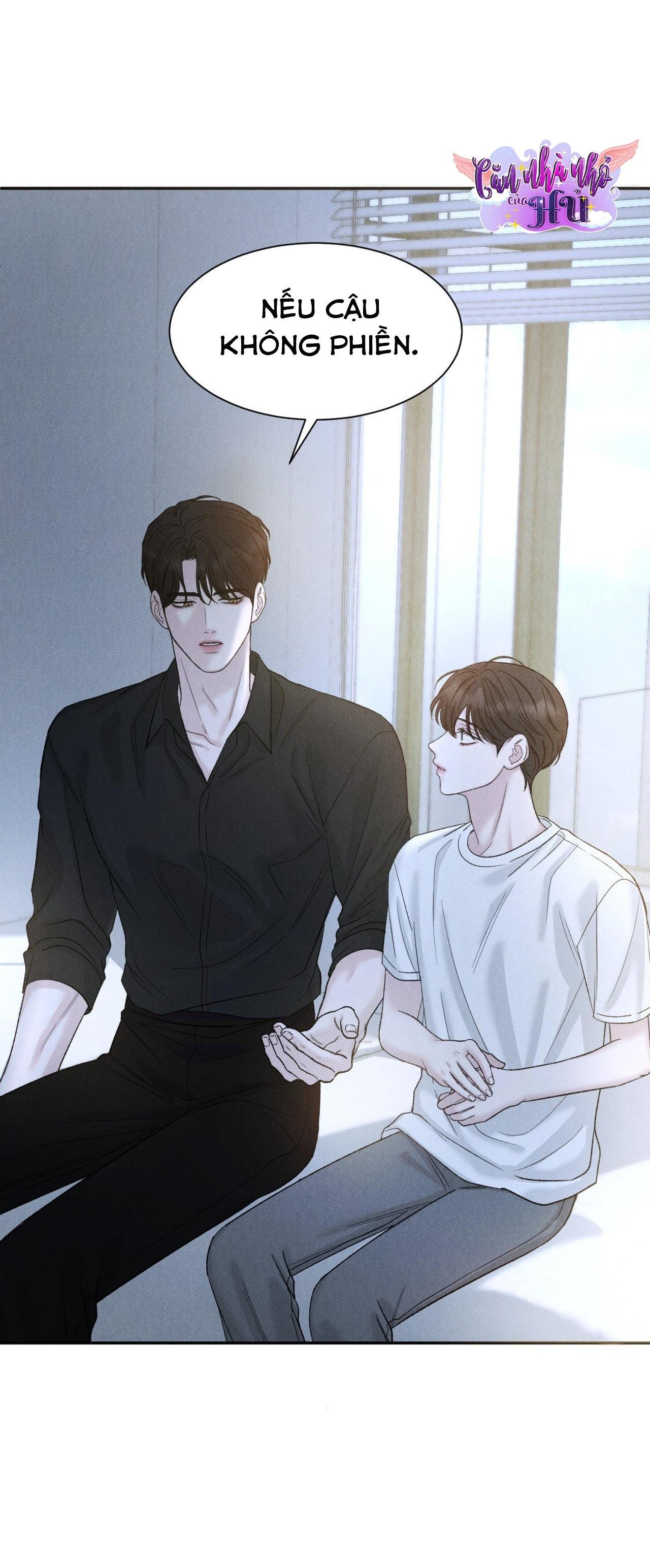 ân huệ chapter 2 19